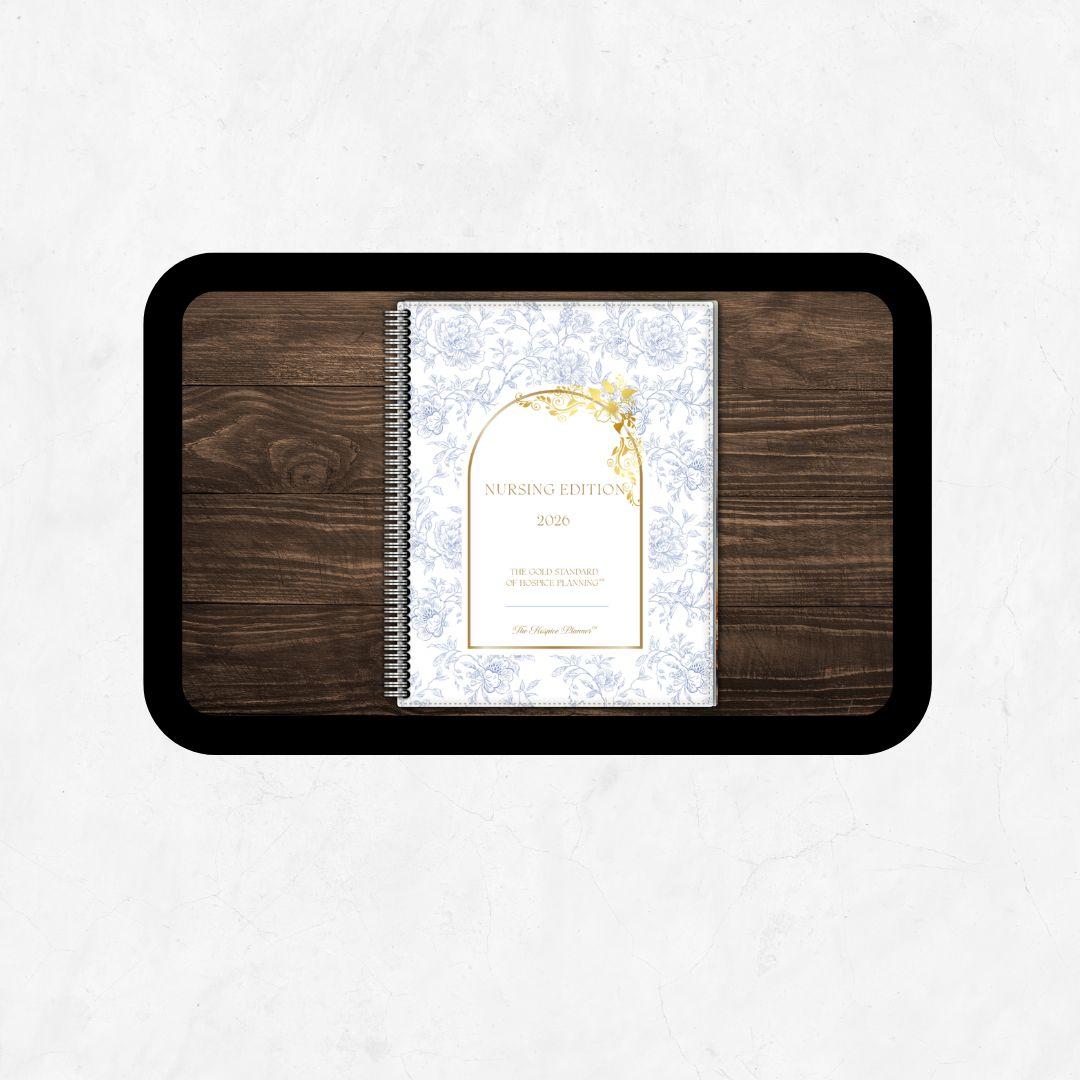 The 2026 Chinoiserie Digital Planner