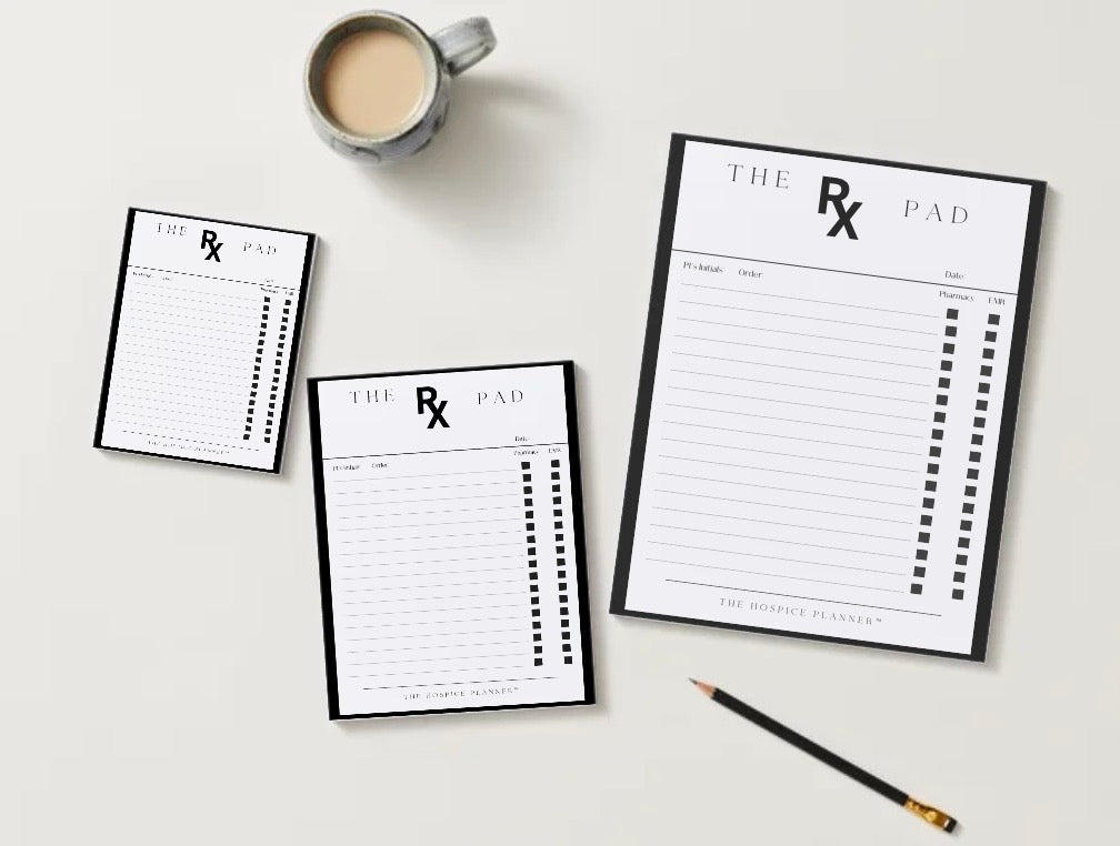 The RX Pad - Notepad